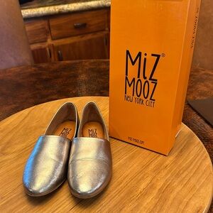 Miz Mooz Kimmy flats